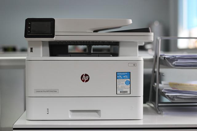 Mejores Impresoras escáner pequeñas - Blog Mas Toner